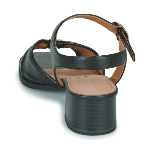 Caprice - 28213 - Noir