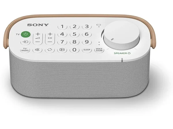 Sony SRS-LSR200 - Højttaler - til TV - trådløs - 2 Watt