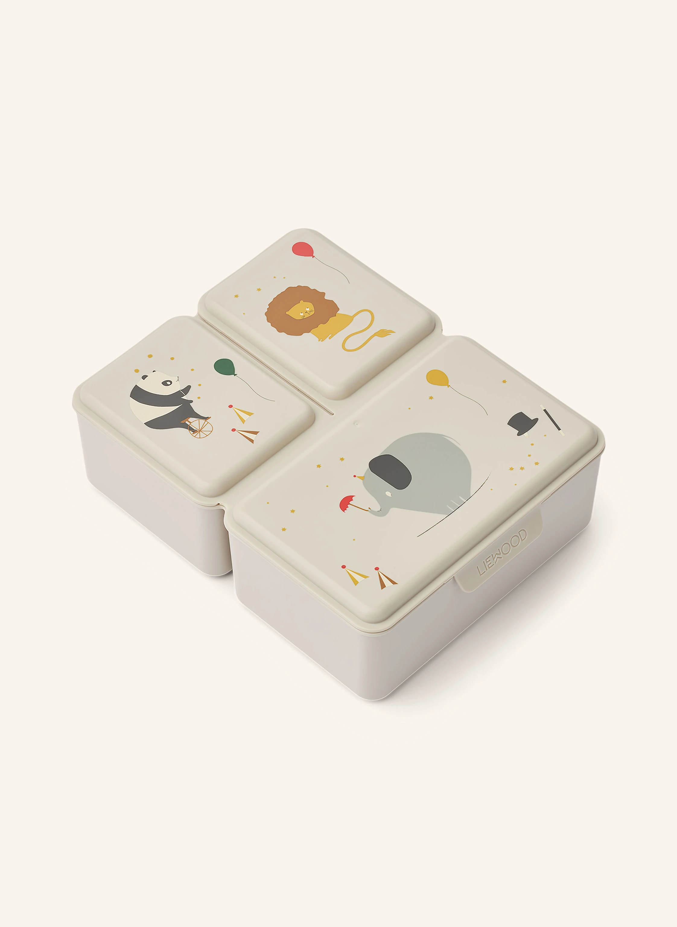 LIEWOOD Lunchbox DRISS