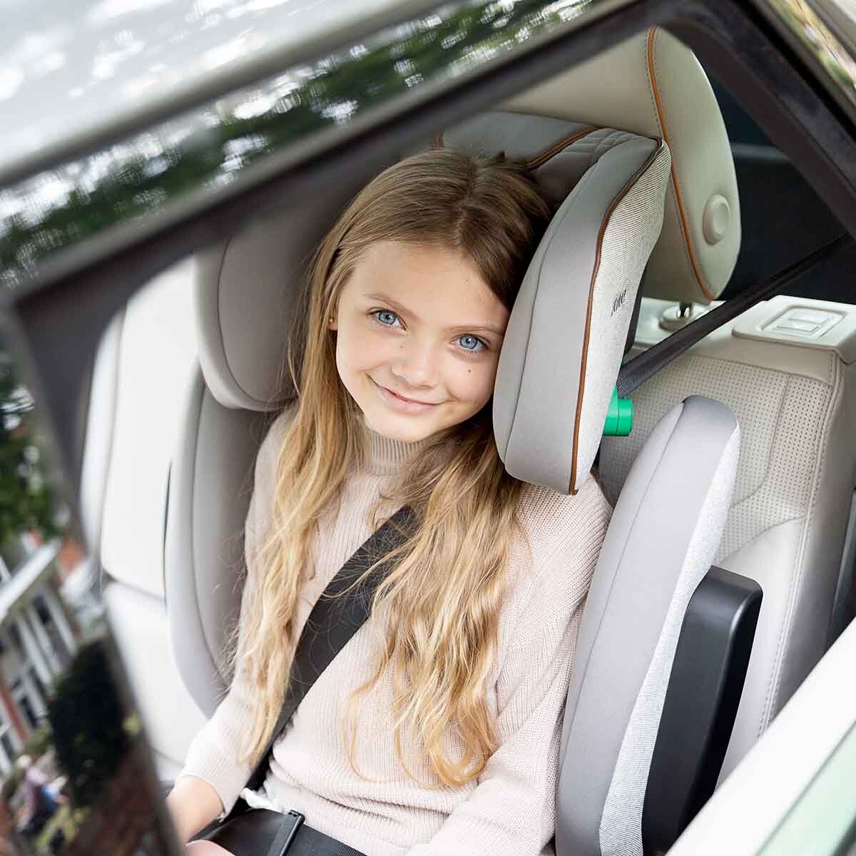 Joie Joie Signature i-Traver i-Size Kindersitz