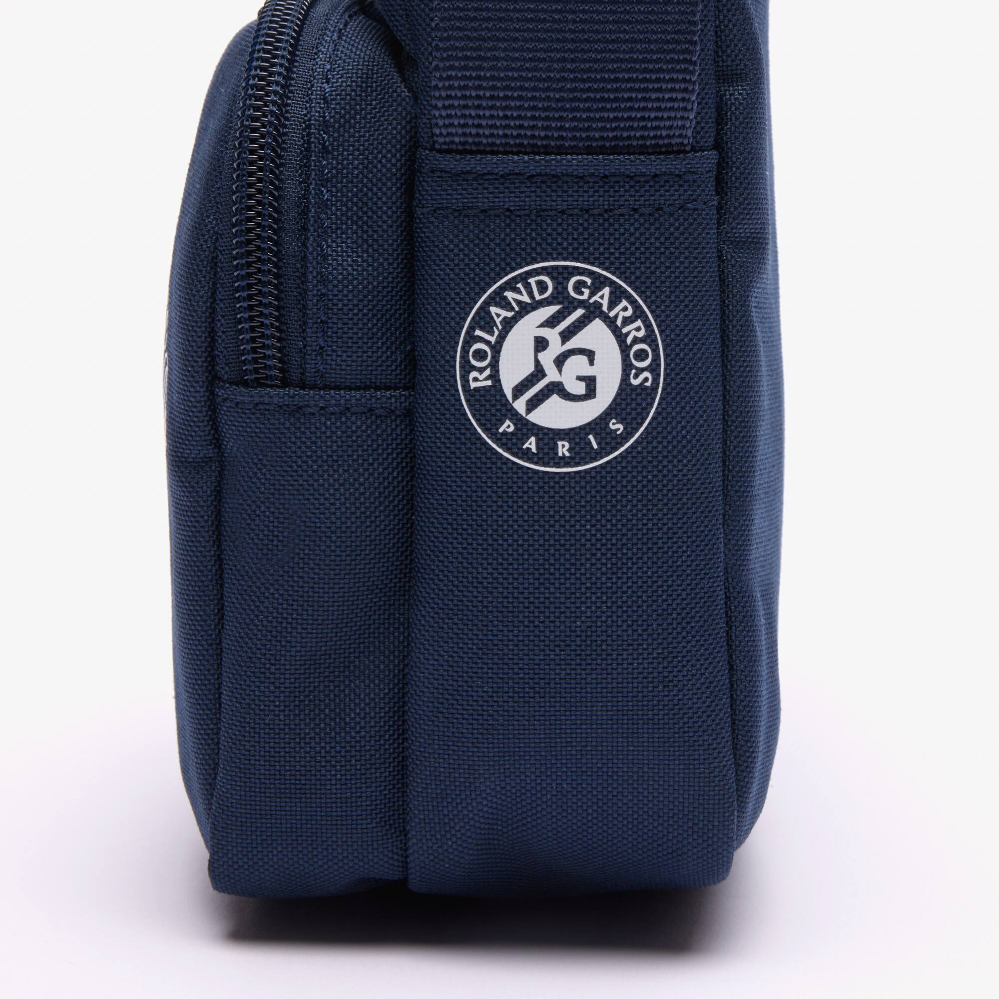 Mini Schultertasche French Open Edition Umhängetaschen & Gürteltaschen - Blau - Lacoste - Unisex