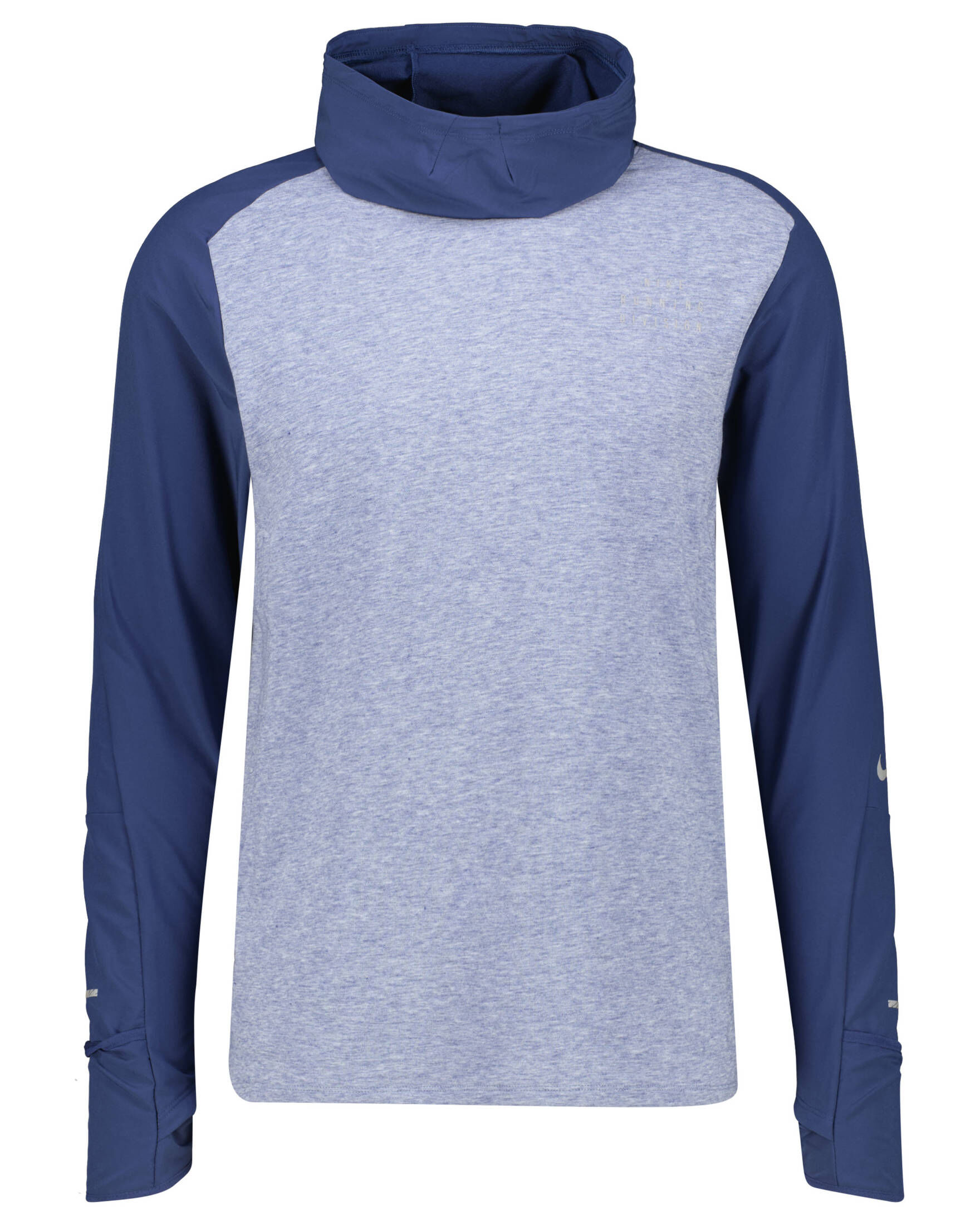 Nike| Herren Laufshirt TF RUN DIVISION SPHERE Langarm