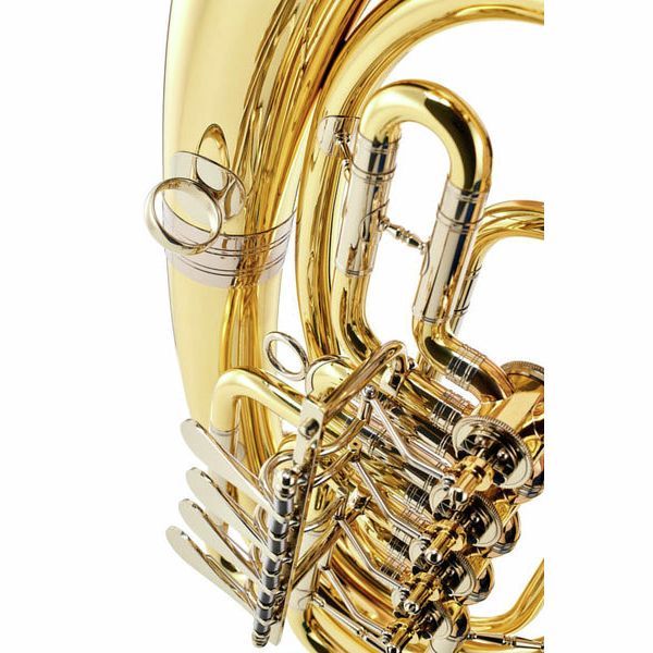 Miraphone 47 WL4 07000 Tenorhorn