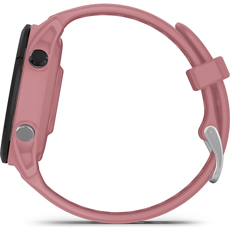 Garmin Forerunner 255S smartwatch - Bubblegum