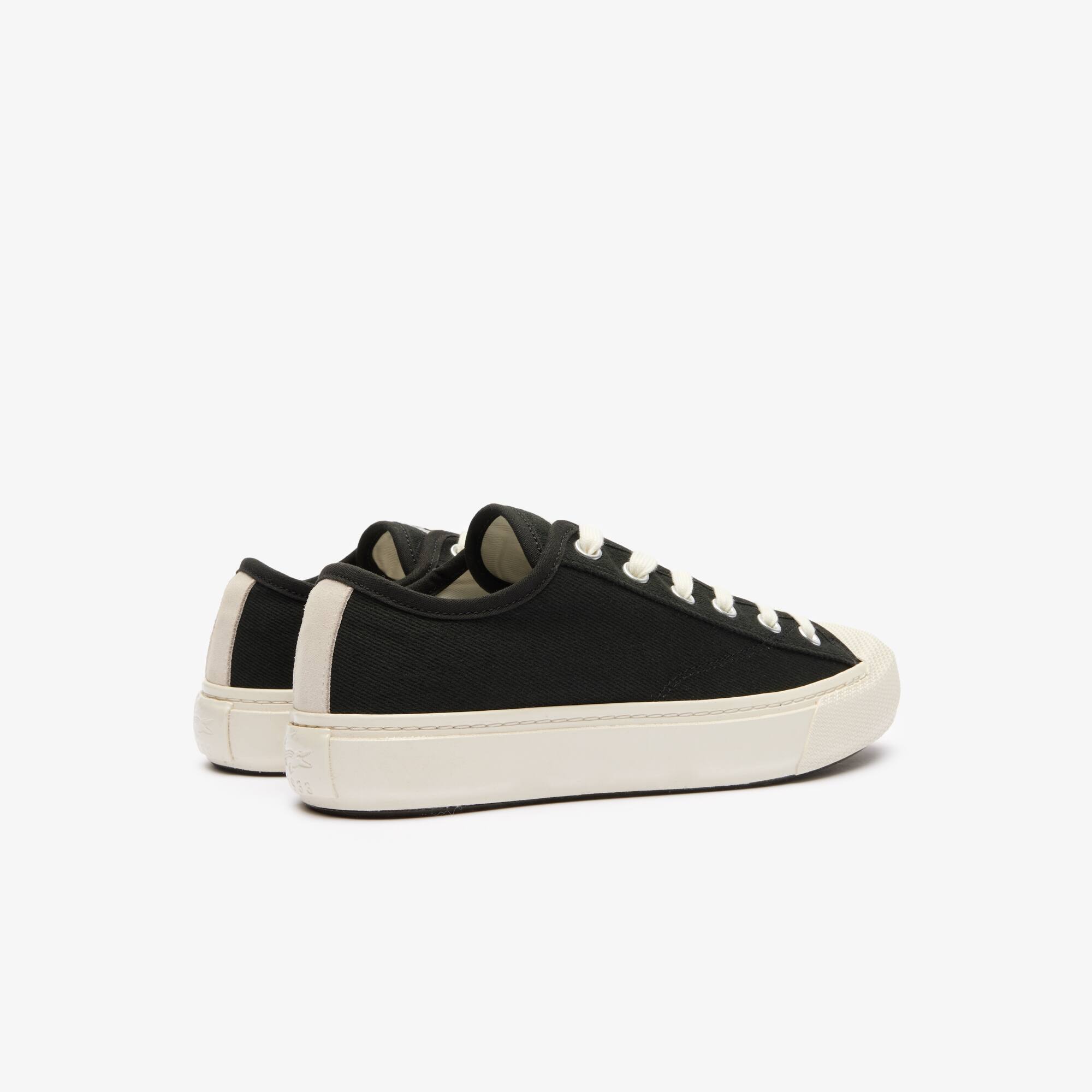 Sneakers Backcourt 2.0 homme Sneakers - Noir - Lacoste - Homme