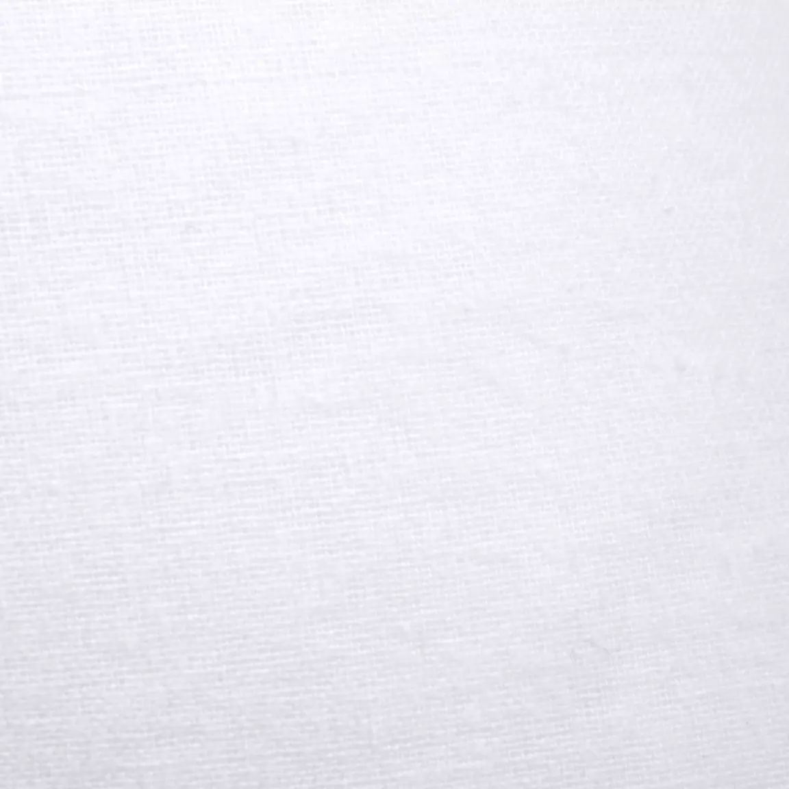 Protège-oreiller (50 x 70 cm) Elise Blanc