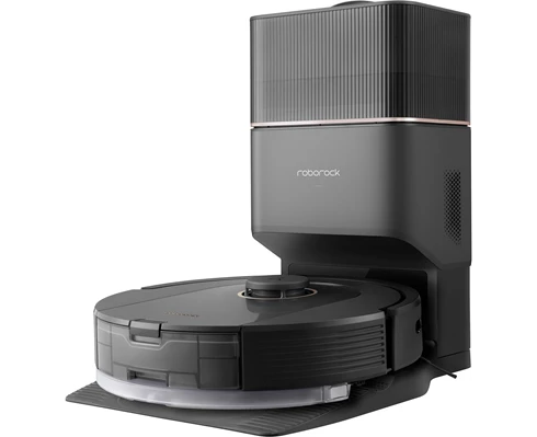 Roborock Q5 Pro  Black
