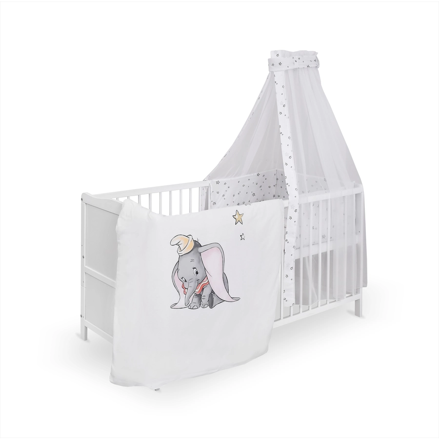 urra Komplettbett Dumbo 70 x 140 cm