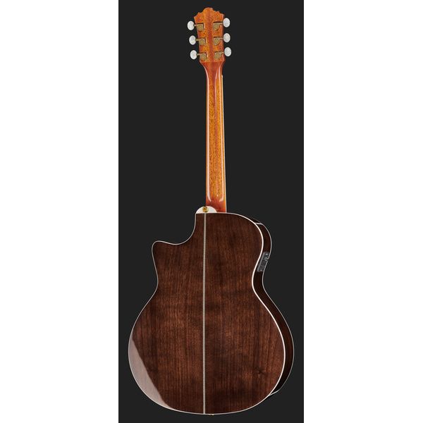 Brümmer Akustikgitarren Set 3