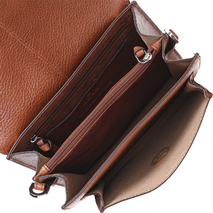 ADAX Portofino shoulder bag Jacklyn Brun