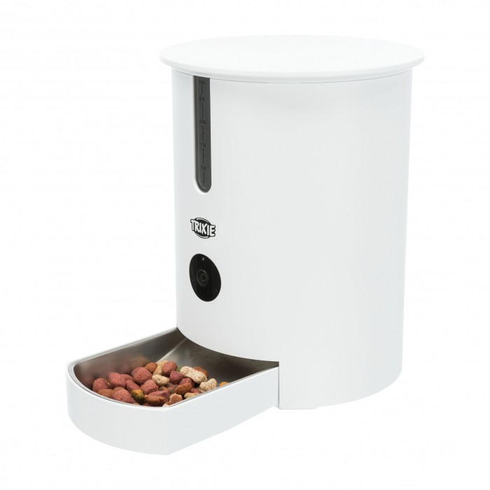 Distributeur de nourriture connecté TX9 Smart