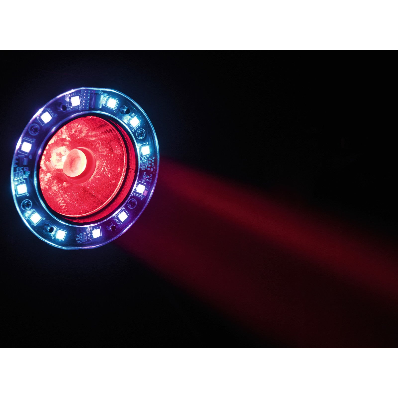 Eurolite LED TMH-51 led moving head