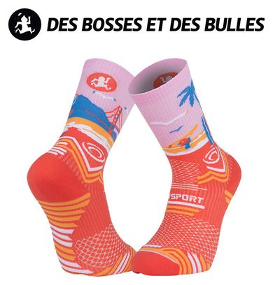Chaussettes Bv Sport DBDB Californie
