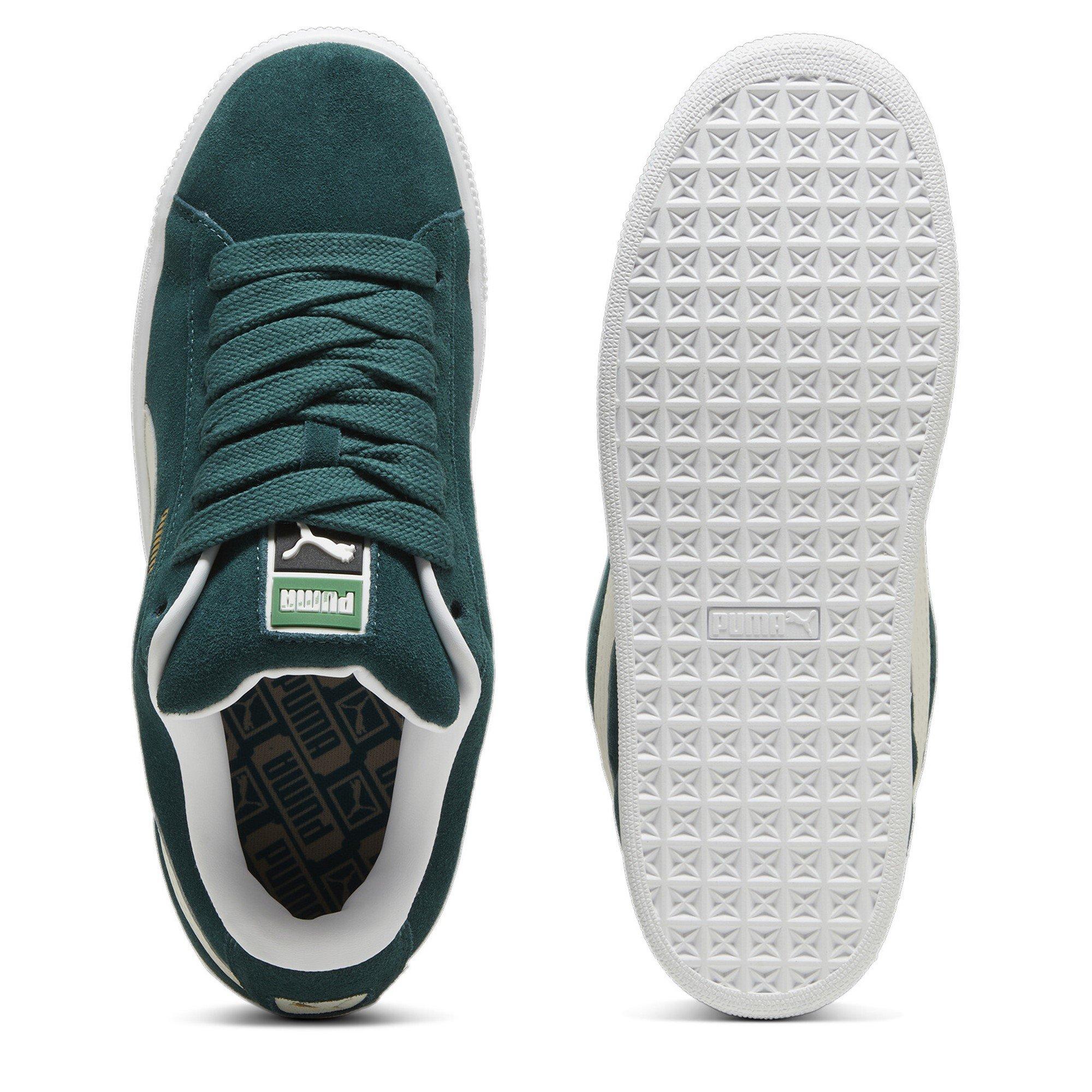 Puma Suede XL Womens Trainers