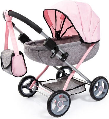 Bayer Design Dukkevogn Cosy