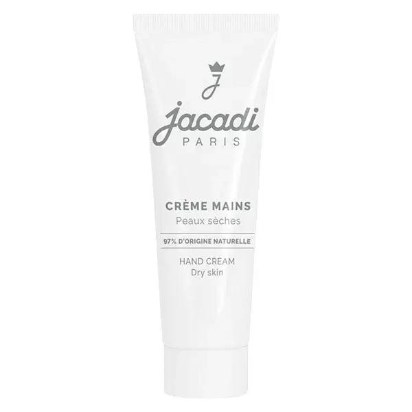 Creme para as mãos Jacadi para pele seca 30ml