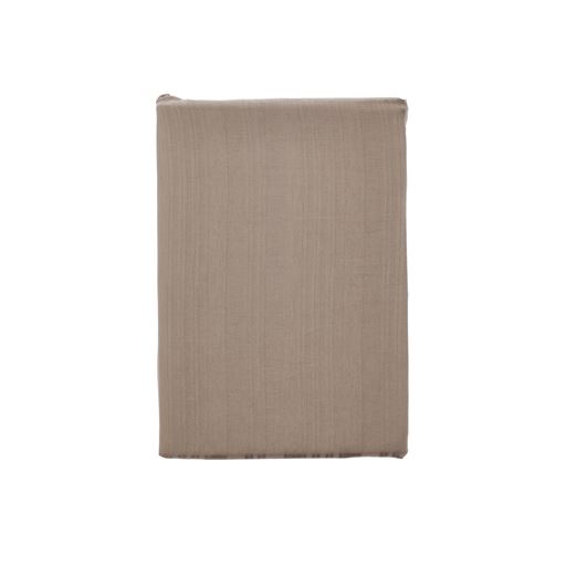 Södahl Noble Sengetøj, Taupe, 140x220 cm