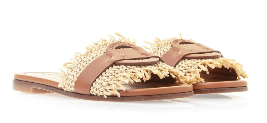 Moncler Bell Slide