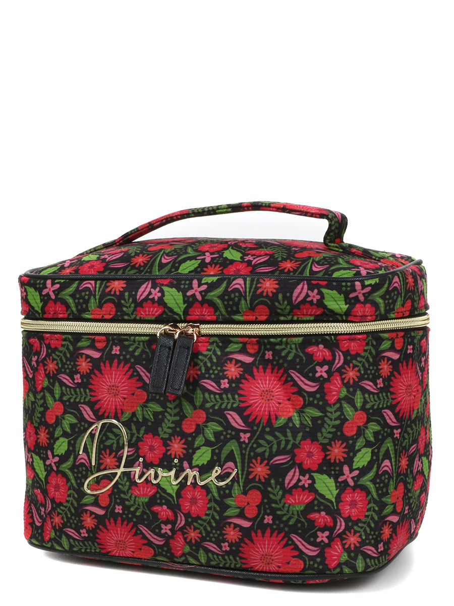 Vanity case DerriÀre la porte Vikki Divine 26 cm