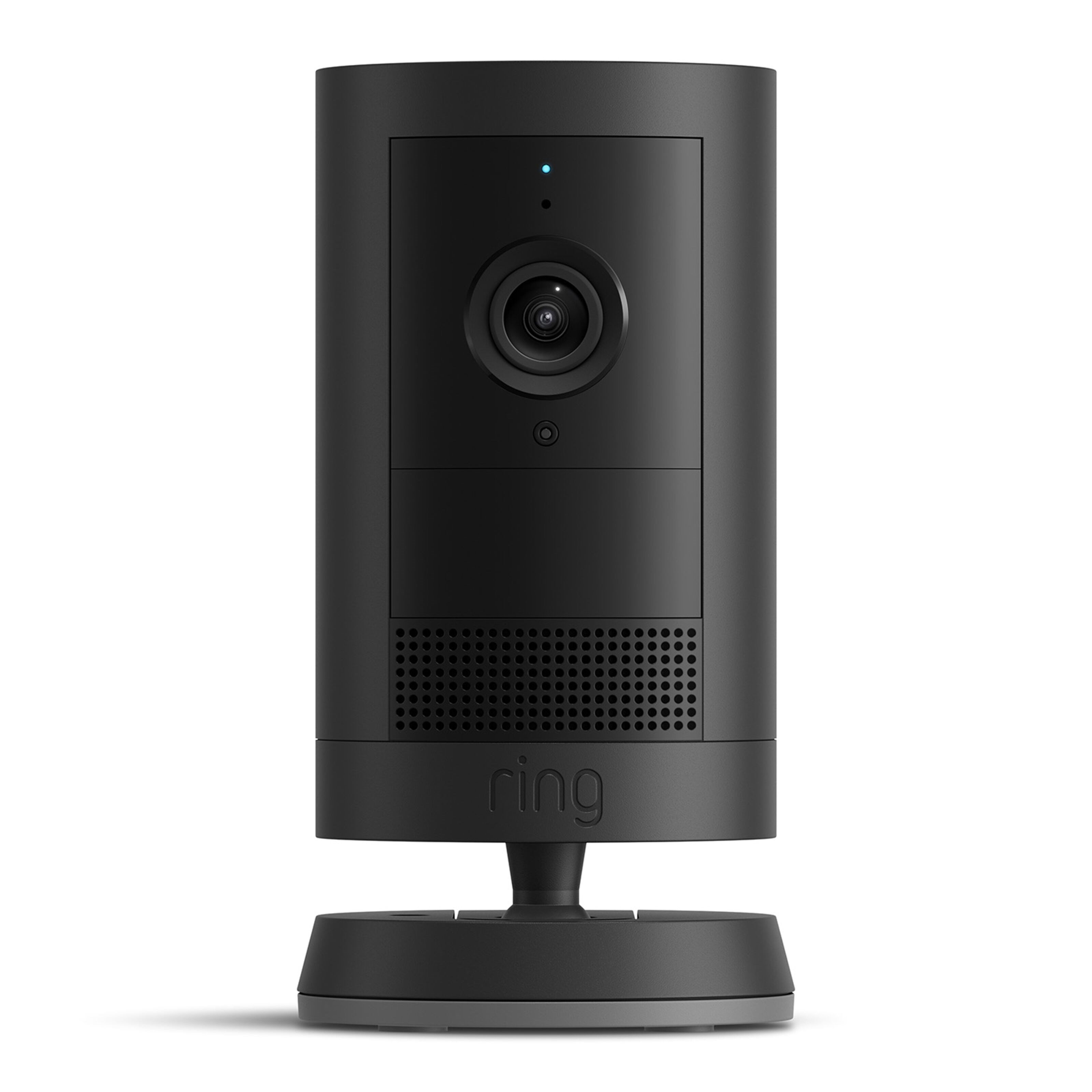 Ring Outdoor Camera Plus Battery Svart