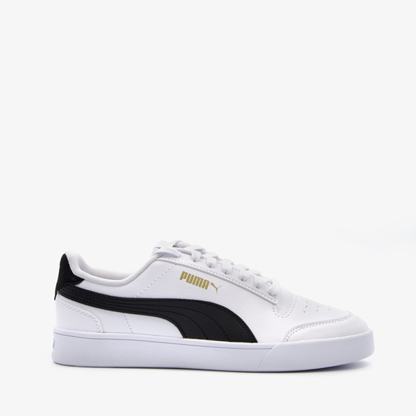Puma Shuffle JR kinder sneakers