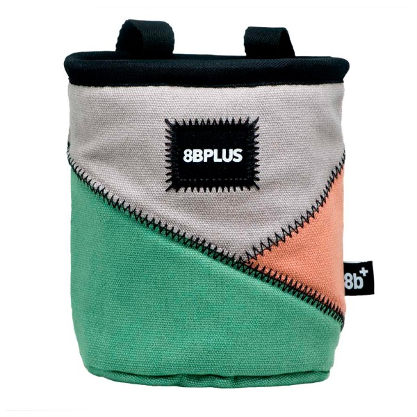 8bplus - Probag - Sac à magnésie