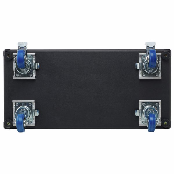 HESU Modern M412 Standard Cab BK
