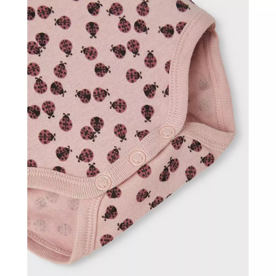 name it Body 3er Pack Deco Rose