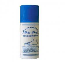 Po Pyl Deo Po