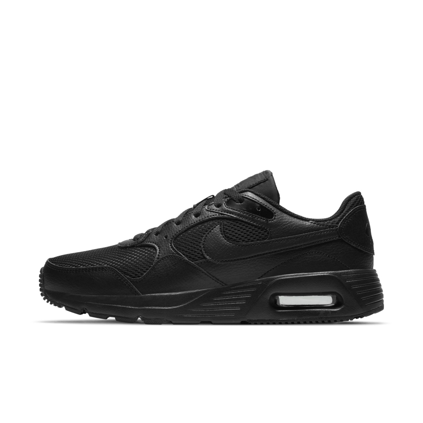 Nike Air Max SC Sneakers Zwart