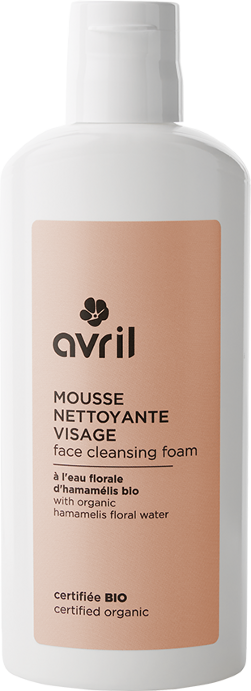 Avril  Face Cleansing Foam, 150 ml
