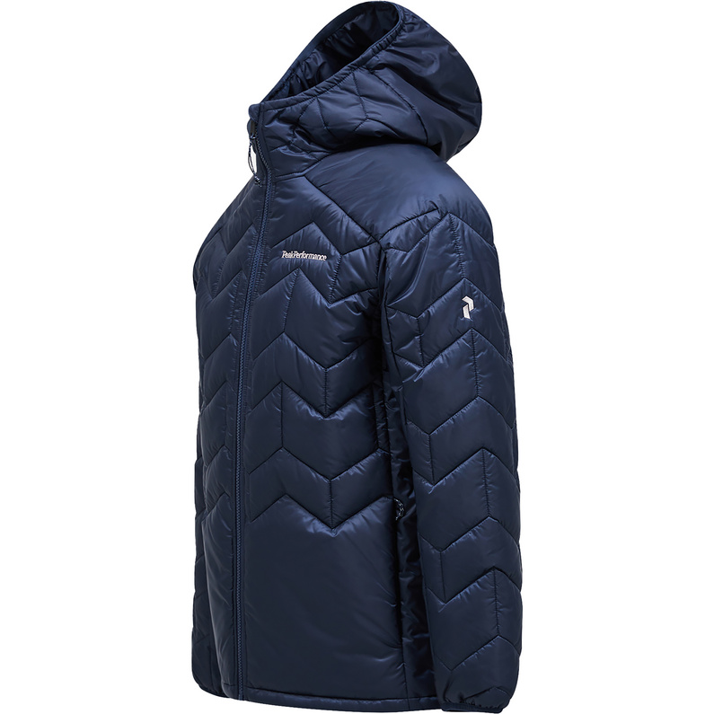 Peak Performance Herren Elevate Liner Hoodie Jacke