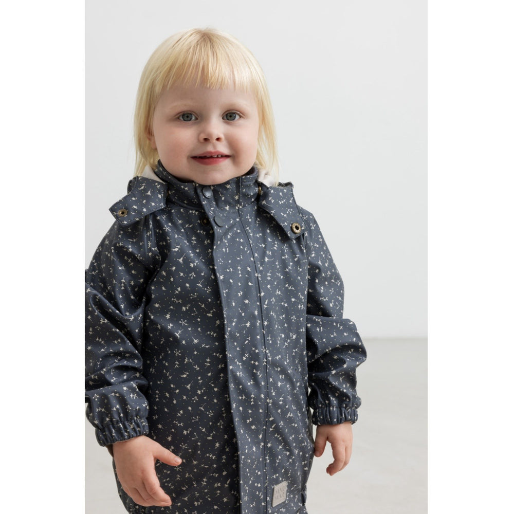 Køb MarMar Rainwear Dried Petals Oddy Sæt