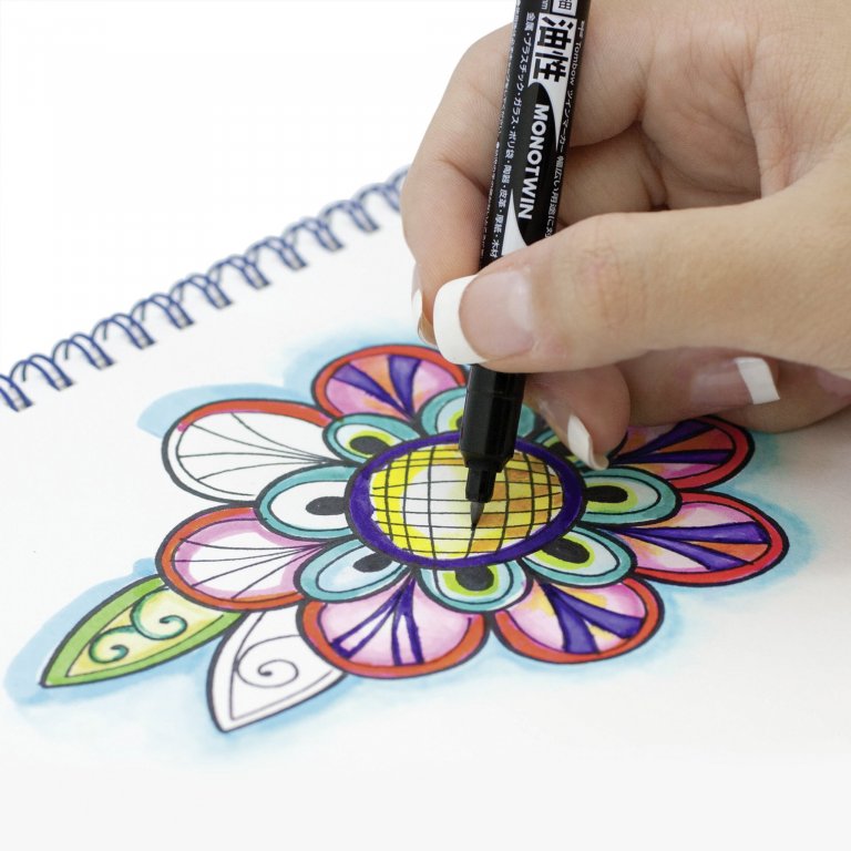Tombow Mono Twin