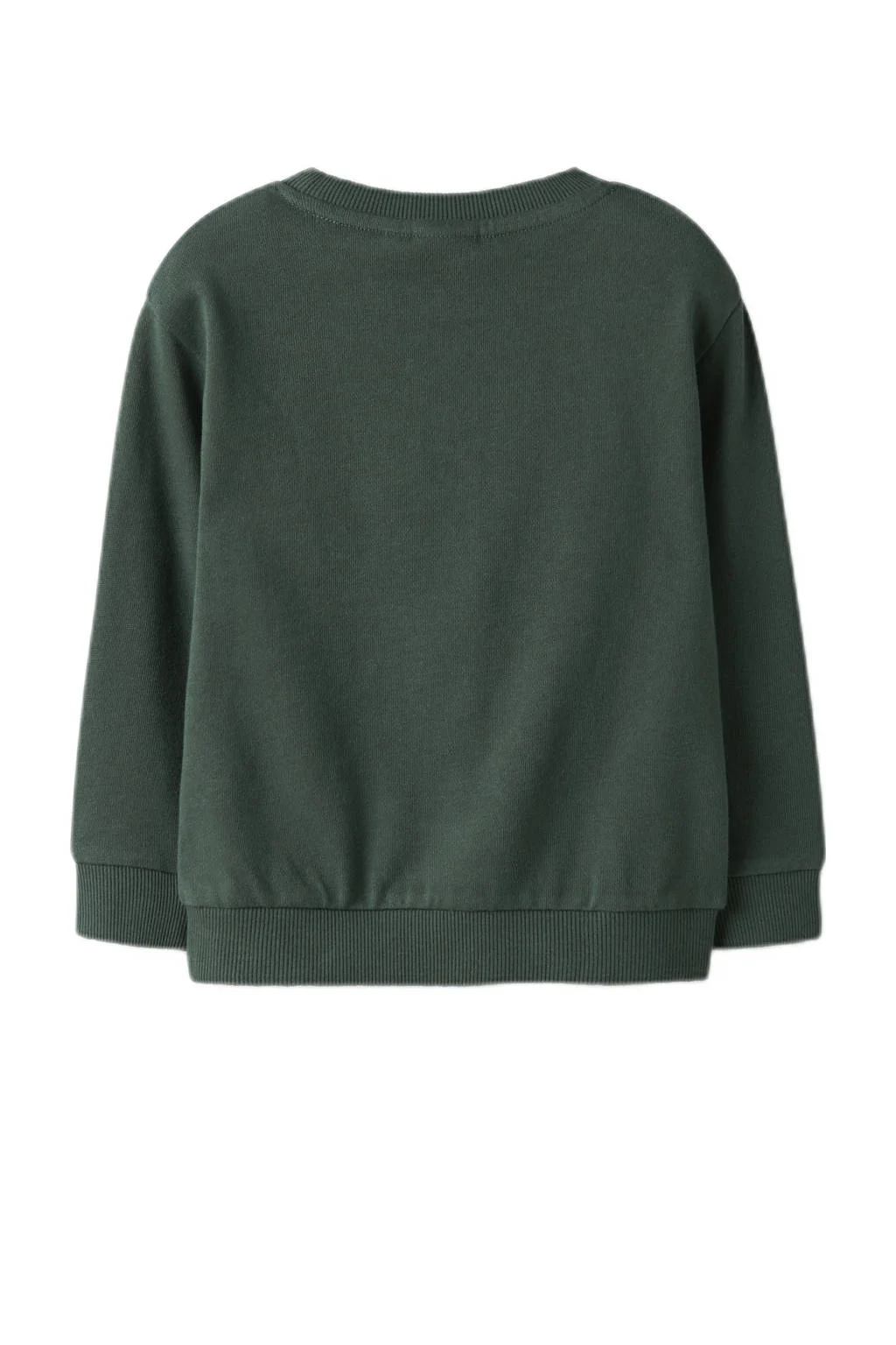NAME IT MINI sweater groen