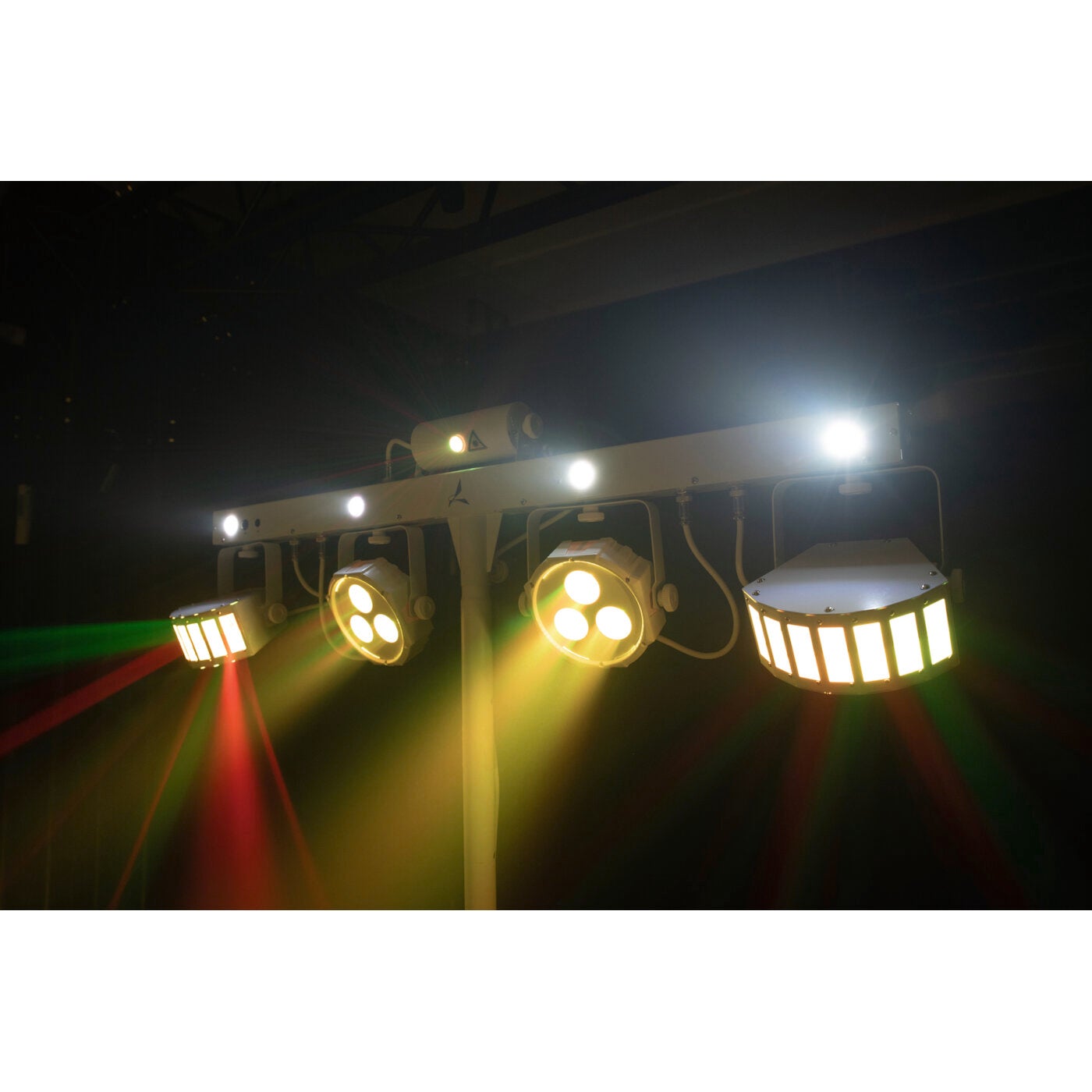 Eurolite LED KLS Laser Bar FX lichtset