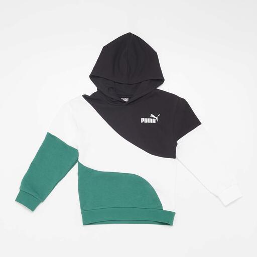 Moletom Puma
