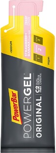 Powerbar Powergel Original Strawberry Banana 41GR
