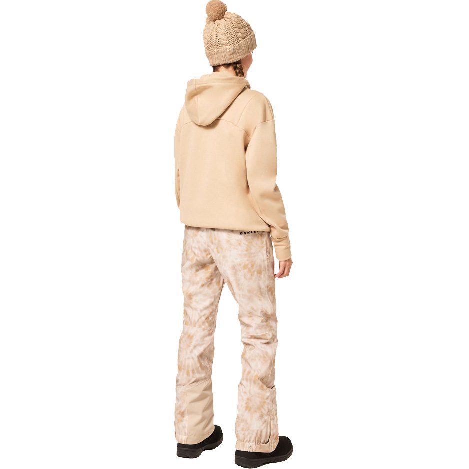Oakley TC Juno Reduct Skihose Damen shell td print