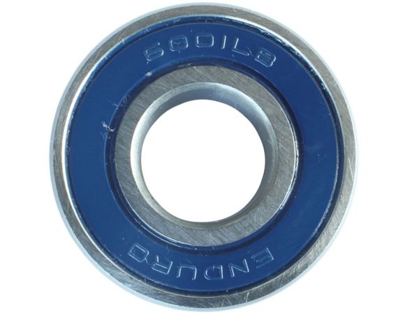 Enduro 6001 LLB Kugleleje, 12x28x8mm