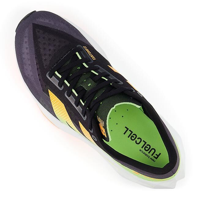 NEW BALANCE - CHAUSSURES DE RUNNING REBEL M