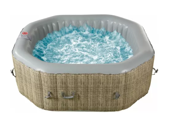 Spa gonflable octo 