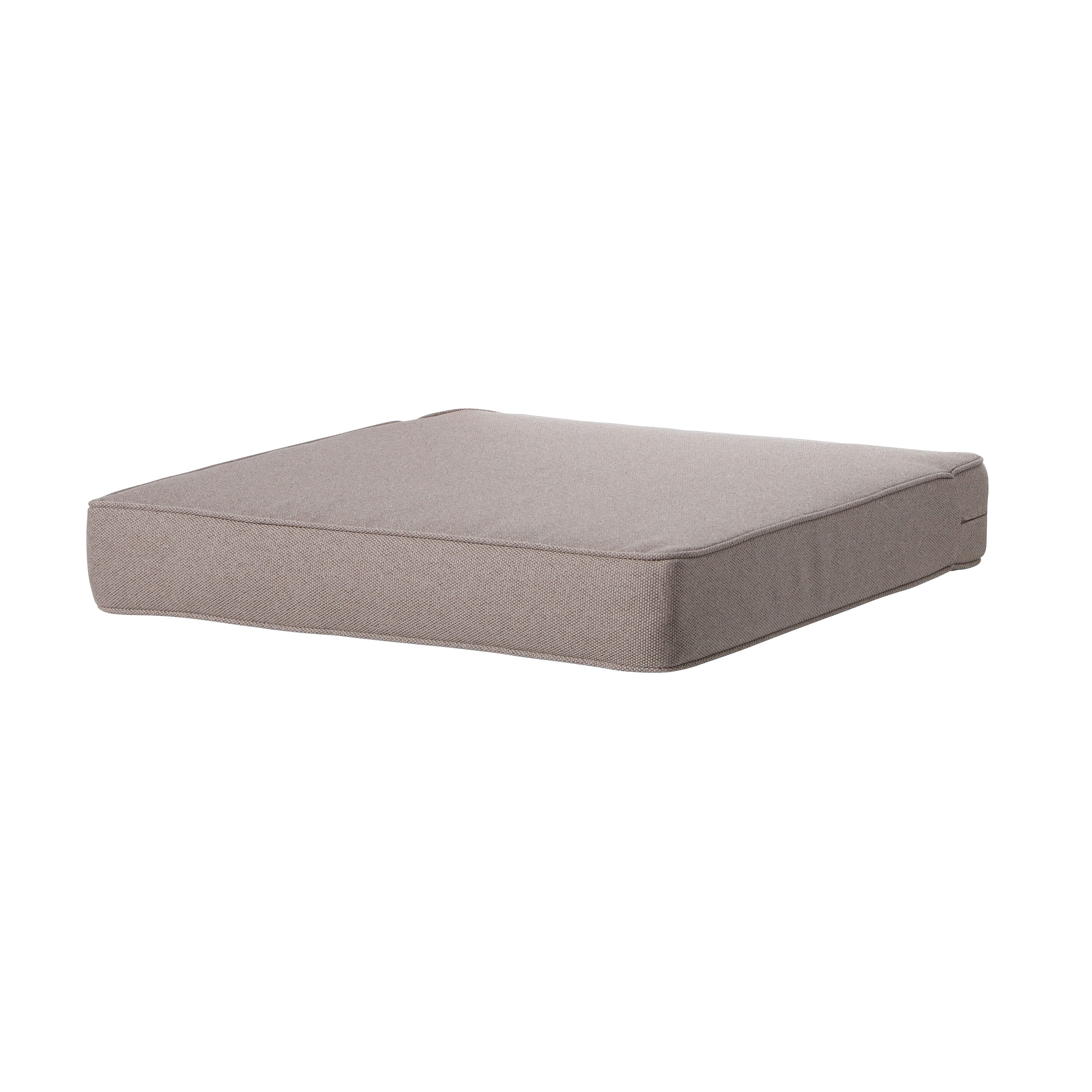 Madison Outdoor Manchester Taupe  60x60 Loungekussen