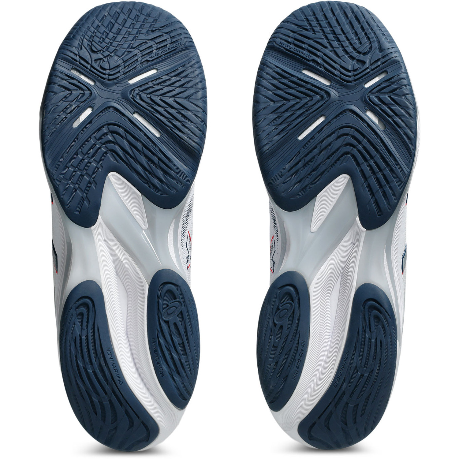 ASICS Netburner Ballistic FF MT 4