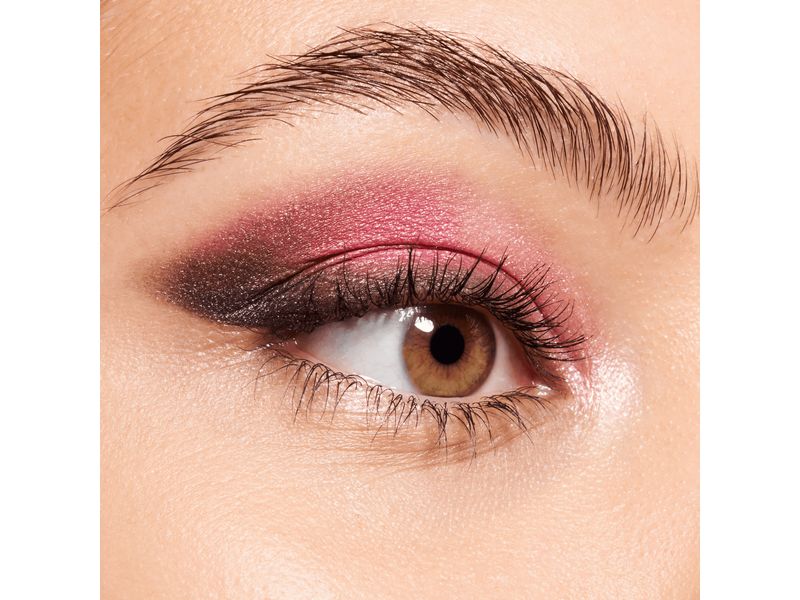 Catrice Lidschatten-Palette The Soft Peony rose Lidschatten-Palette mit perfekt aufeinander abgestimmten Farbtönen