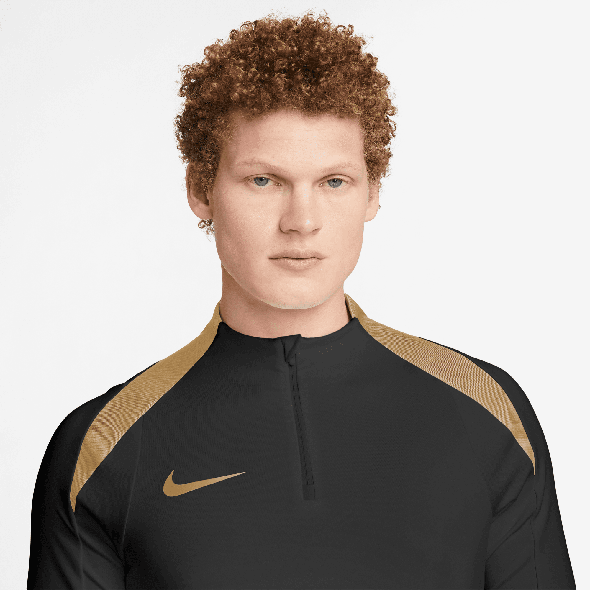 Nike Nike Strike Men"s Dri-FIT 1/2-