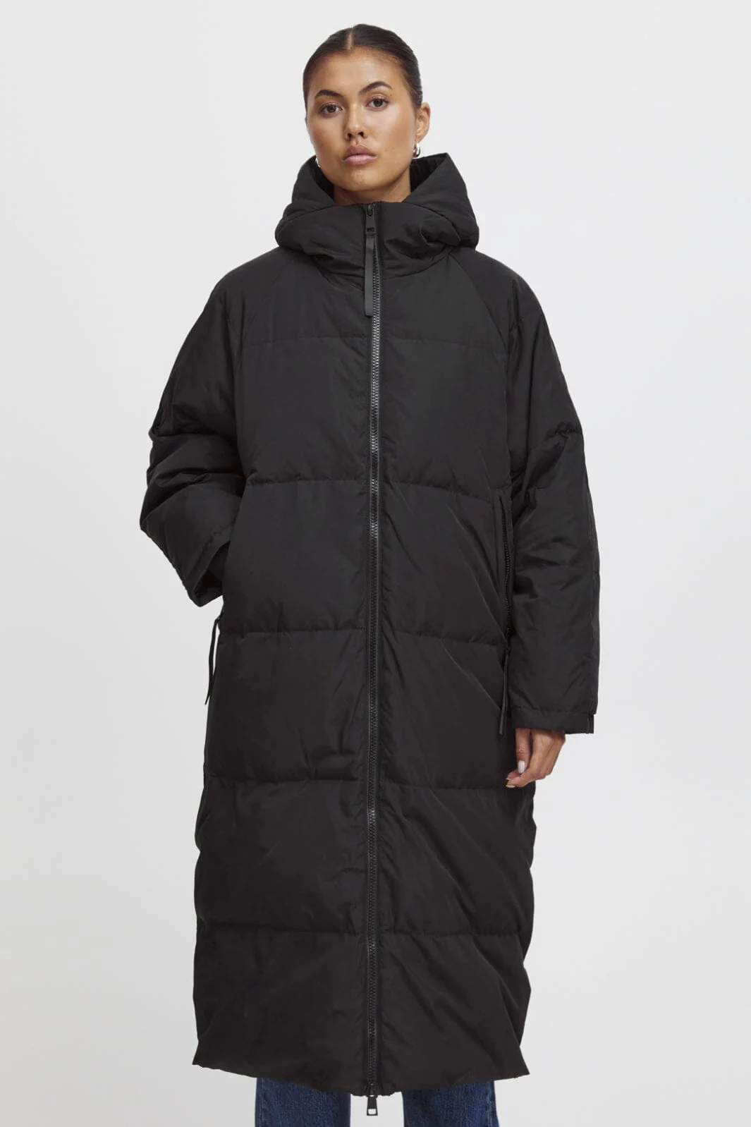 Ichi Ihbunala Down Ja4 194008 black