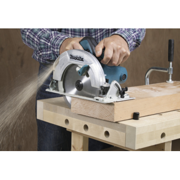 Makita cirkelzaag 190 mm 1200W HS7601J