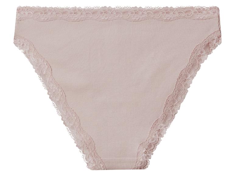 Set van 5 dames onderbroeken