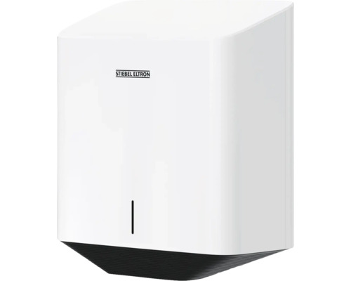 Stiebel Eltron Ultronic Plus handdroger, 27,2 x 30,9 cm, 540 watt, wit, 205632